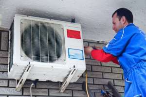 24/7 and Emergency HVAC Near Ben Lomond, CA | Air Conidtioning and Heating Contractors